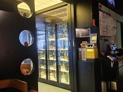 -無二炙坊·和牛烧肉(大钟寺1733店)