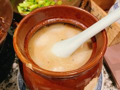 -南京大牌档(凯德大峡谷店)