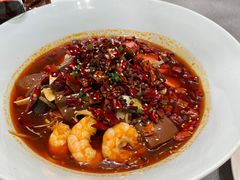 -城南往事(滨江世茂店)