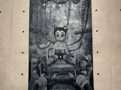 -龙美术馆(西岸馆)