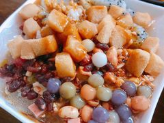 -串妹花式冰粉(乐山总店)