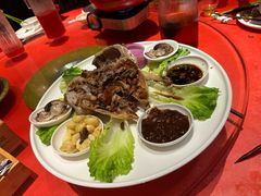-羊之道草原味道清真餐厅(番禺店)