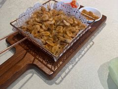 -人民公社大食堂(张家湾店)