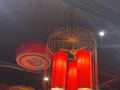 -椒香城门口老火锅(长寿路店)