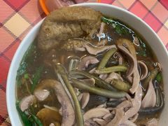-张二面馆(山门口店)
