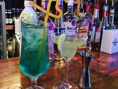 -TIME BAR&一贯料理(文星广场店)