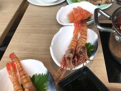 -星伦多自助料理·涮烤一体(杭州来福士店)