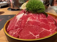 -藤原布二·大正创意料理(五台山店)