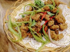 -老苏州大客堂·苏帮菜·松鼠桂鱼·苏州传统小吃(观前街人民商场店)