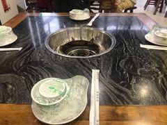 -江湖黑大兔(杨家坪店)