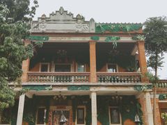 -晋江五店市传统文化旅游区