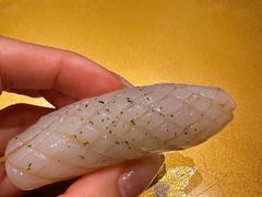 -鮨冠OMAKASE食べ放题(北京首店)