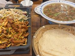 -老雒阳面馆·水席·洛阳菜(纱厂路店)