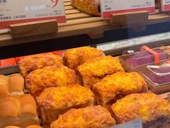 -木子木水日式烫面包(观音桥星光68广场店)
