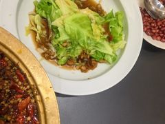 -新乾隆酒楼(帝景园店)