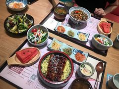 -鳗鳗的爱(远洋未来广场店)
