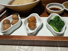-松鹤面馆·古法焖肉面(观前店)