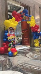 -觅糖派对·宝宝宴生日宴一站式派对策划(河西店)