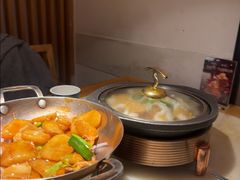 -绿茶餐厅(西单老佛爷店)
