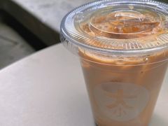 -大小咖啡 BigSmallCoffee(麦子店)