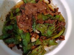 -大鸭梨烤鸭(左家庄店)
