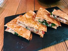 意大利肉肠馅饼-Bco豆库(星耀天地店)