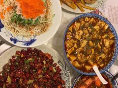 -付掌柜在成都·热炒砂锅集(金禾店)