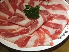 -宽巷子成都火锅(南站店)