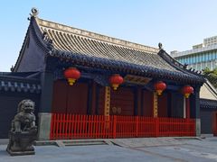 -长安寺