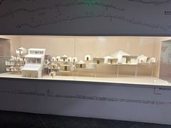 -敦煌石窟文物保护研究陈列中心