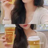 挞柠夏日新品｜夏天快来补充一下维C吧