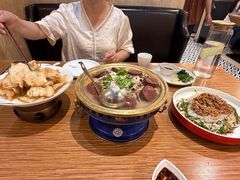 -金掌勺·锅包肉(广渠门店)