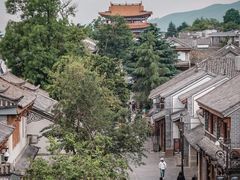-大理古城