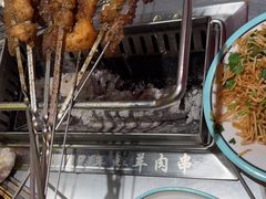 -古彭7只羊·徐州烧烤(旗舰店)
