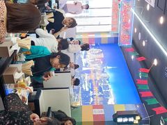 -澳门陈光记烧味饭店(万象城店)