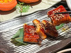 -松鹤精致料理(五一中路店)