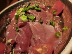 半熟牛肉-醉虎传(南锣鼓巷店)