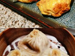 天生烤鴨包-南京大牌档(人民广场店)