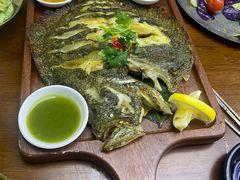 -老虎滩大连海鲜烧烤(水游城店)
