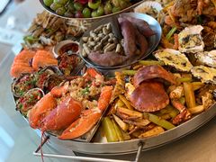 -日进一片海.生腌海鲜火锅.宵夜烧烤(三里屯总店)