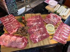 -鹤江桥·红油牛肉粉(SKP店)