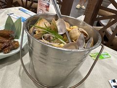 -渔娘渔家丹东海鲜(东直门店)