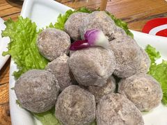 -祥源南门羊蝎子 涮肉(密云店)