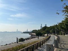 -深圳湾公园(南山区)