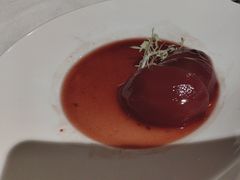 -广州塔晖粤轩中餐厅
