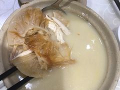 -凤城礼记鱼翅海鲜酒家(新马路总店)