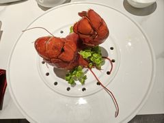 -富淳饭店(陆家嘴保利广场店)