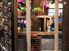 -沸炉重庆老火锅(军事博物馆店)