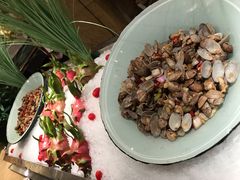 -芭菲盛宴·环球美食(锦城万达广场店)