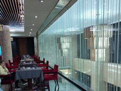 -粤尚腾香居中餐厅(首都机场希尔顿店)